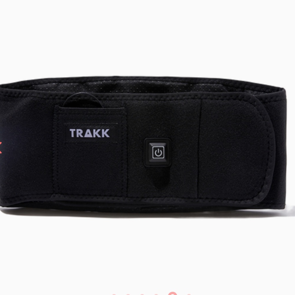 TRAKK HEATING WAIST PAD BRACE